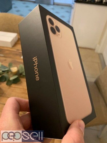 Apple iPhone 11 Pro Max 512 GB For Sale 2 
