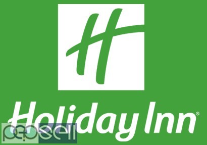Job offer available at Holiday Inn 0 
