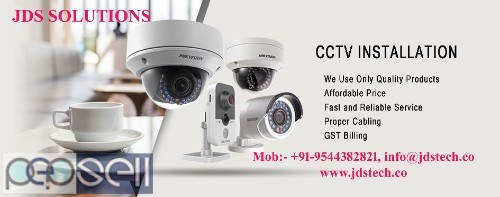 CCTV Adoor, Top CCTV Dealers in Adoor-JDS SOLUTIONS, CCTV Installation in Pathanamthitta 2 