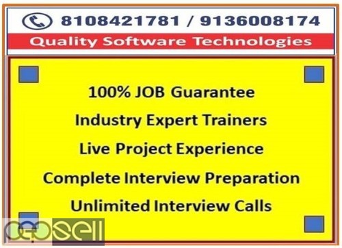 ONLINE SOFTWARE TESTING TRAINING BY QUALITY SOFTWARE TECHNOLOGIES THANE MUMBAI 3 