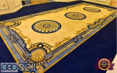 CARPETS & RUGS custom made carpets Manufacturer Dubai/ customized rugs manufacturer UAE/carpet manufacturer UAE  2 