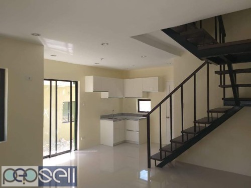 Flood Free 2 Storey Single Attached House & Lot in Consolacion, Cebu FOR SALE! 1 