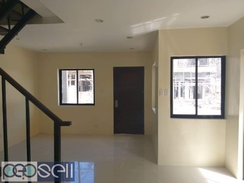 Flood Free 2 Storey Single Attached House & Lot in Consolacion, Cebu FOR SALE! 2 