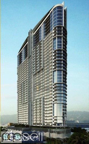 Pre-Owned J Tower Residences Studio Unit With Views FOR SALE!!! 1 