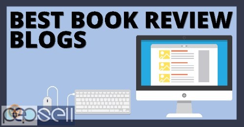 Book review blogs 0 
