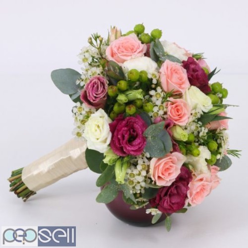 Best Flower Delivery Service & Florist in Bangalore 3 
