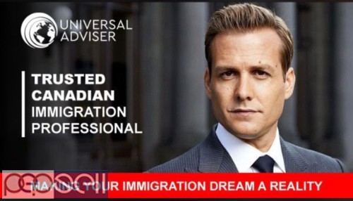 Canada Immigration | Best PR Visa Consultants in Delhi  0 
