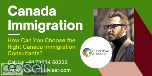 Canada Immigration | Best PR Visa Consultants in Delhi  4 