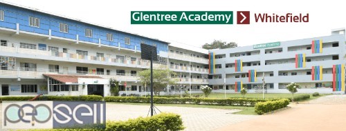 Best CBSE School in Whitefield | Best CBSE School in Bangalore  | Glentree Academy 0 