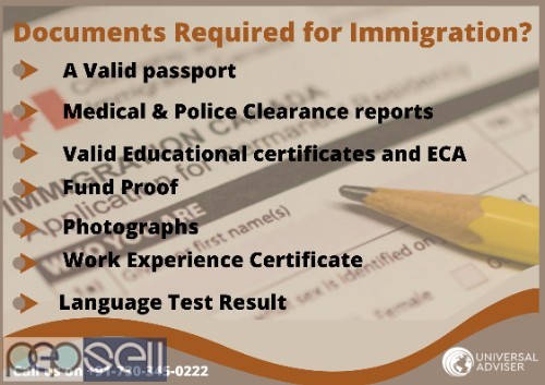 CANADA EXPRESS ENTRY SYSTEM | BEST IMMIGRATION CONSULTANTS IN NOIDA 2 