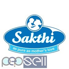 Dairy and Milk Products Manufacturers in Coimbatore - Sakthi Dairy 0 