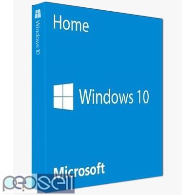 Buy Microsoft Windows 10 Home (GLOBAL) - a2softadvisor 0 