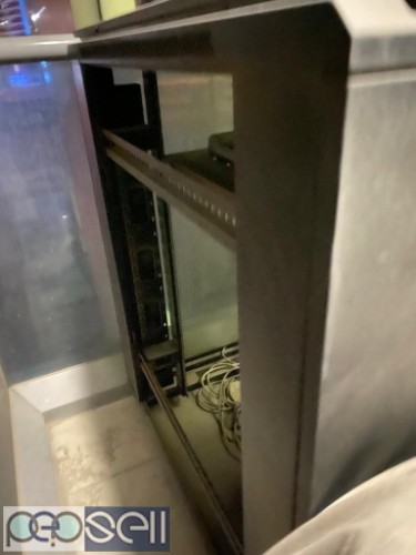 Server, Firewall, Switch, Rack, Monitor, Mouse, Telephones 2 