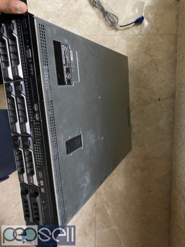 Server, Firewall, Switch, Rack, Monitor, Mouse, Telephones 5 