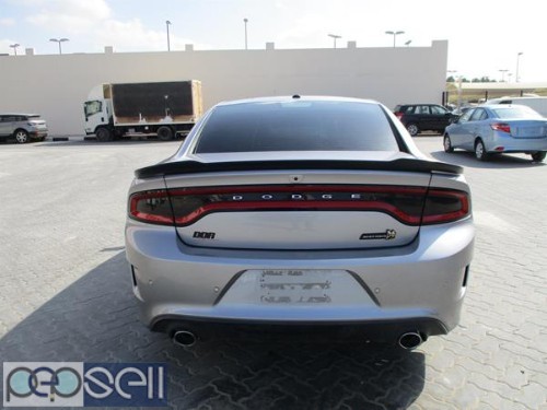 2016 Dodge Charger 2 