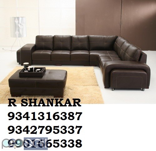  Sofa repair in Bangalore - Doorstep Service Available 1 