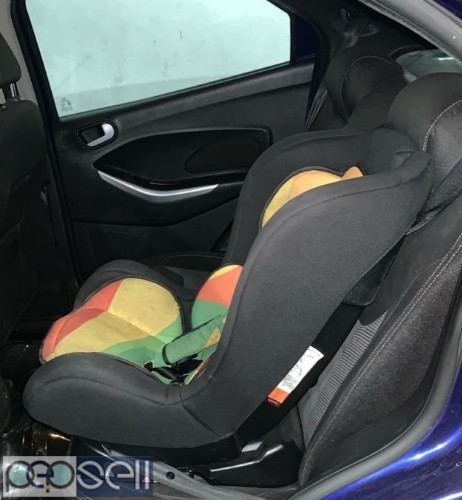 Baby Car seat - R for Rabbit, 2018 model 1 