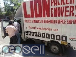 Lion Packers And Movers 1 