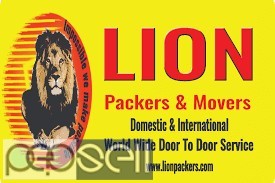 Lion Packers And Movers 2 