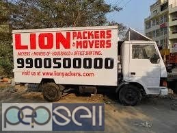 Lion Packers And Movers 3 