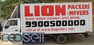 Lion Packers And Movers 4 