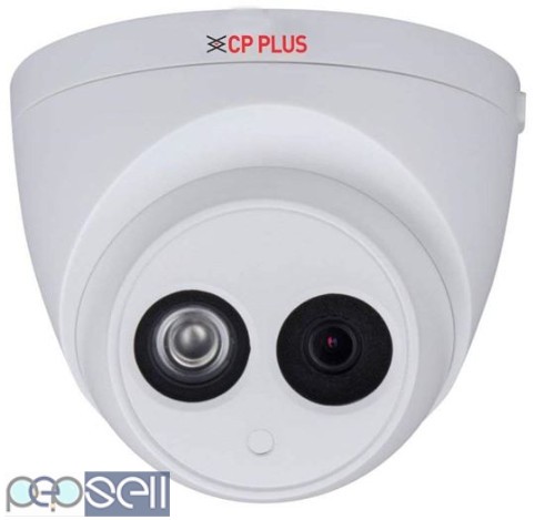CCTV Camera Installation & Services  0 