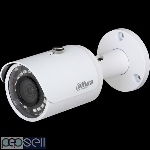 CCTV Camera Installation & Services  2 
