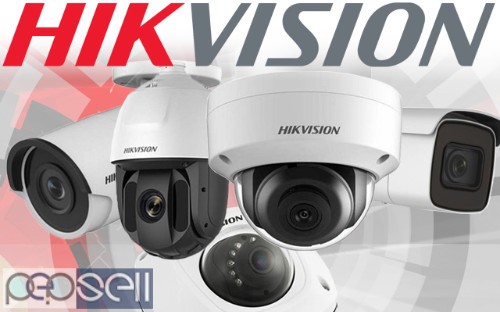 CCTV Camera Installation & Services  4 