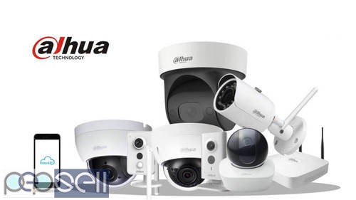 CCTV Camera Installation & Services  5 