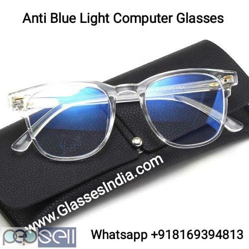 Blue Light Glasses M8526 0 