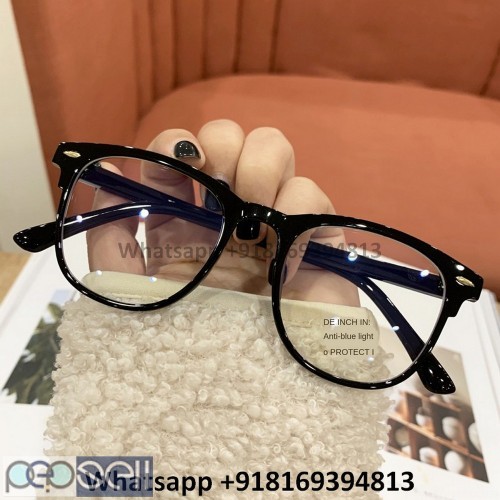 Blue Light Glasses M8526 1 