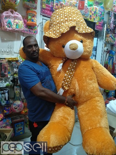 wholesale teddybear for sale in ariyankuppam 9788538852 3 