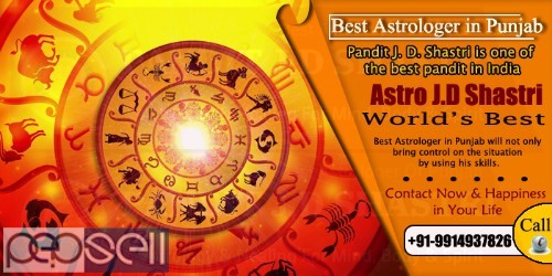 Best Astrologer in Punjab 0 