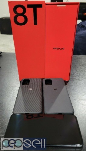 One plus 8T for sale 0 