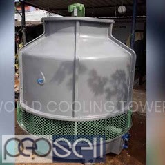 Leading Cooling Tower Manufacturers in India 4 