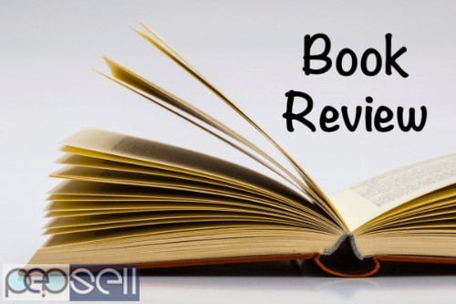 book review blogs 0 