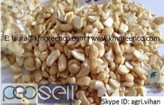 Vietnamese Cashew Nut Kernels WW240, WW320 0 