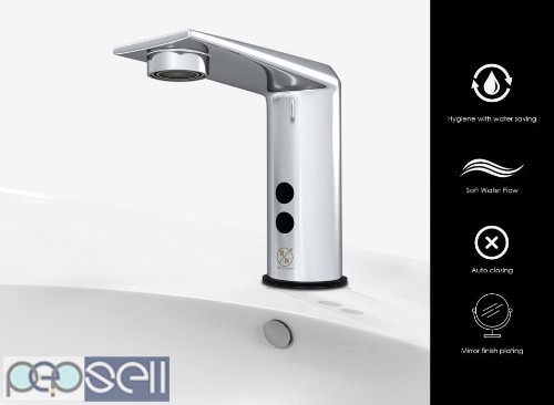 Buy Automatic Faucets Online 0 