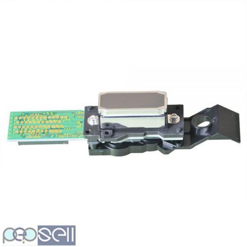 Epson DX4 Eco Solvent Printhead (INDOELECTRONIC) 0 