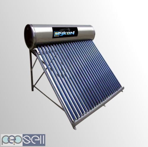 Mykon Solar Water Heater Kollam Anchal Oachira Kollam Ayoor 0 