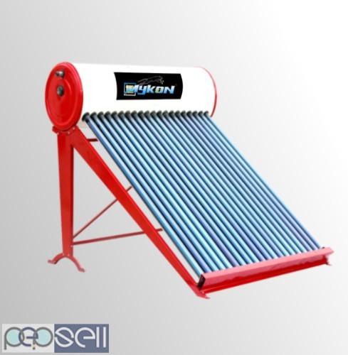 Mykon Solar Water Heater Kollam Anchal Oachira Kollam Ayoor 1 
