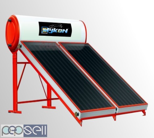 Mykon Solar Water Heater Kollam Anchal Oachira Kollam Ayoor 2 
