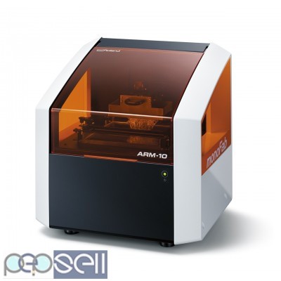 Roland MonoFab ARM-10 Rapid Prototyping 3D Printer (MITRA PRINT) 0 