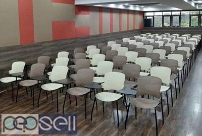 Educational Institution Chairs Manufacturer in India | Syona Roots 0 