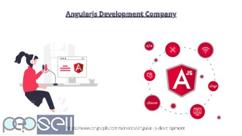 Trending Angularjs Development Company 0 