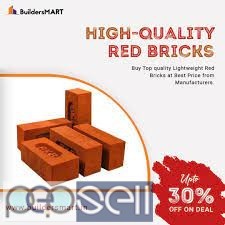 Buy Red Bricks Online in Hyderabad | karimnagar Red Bricks  0 