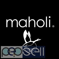Maholi Inc 3 