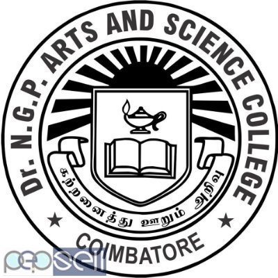 Best Arts and Science College in Tamil Nadu - NGPASC 0 