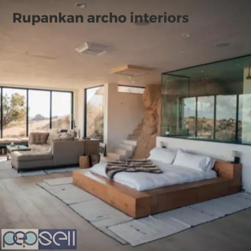 The Best Architect in Jaipur-Rupankan Archo Interiors 0 