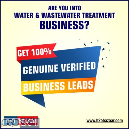Water Treatment Companies in Chennai, India | H2O Bazaar 0 